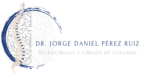 Neurocirúgia y Cirugía de Columna en
CDMX y Naucalpan - Dr. Jorge Daniel Pérez Ruiz