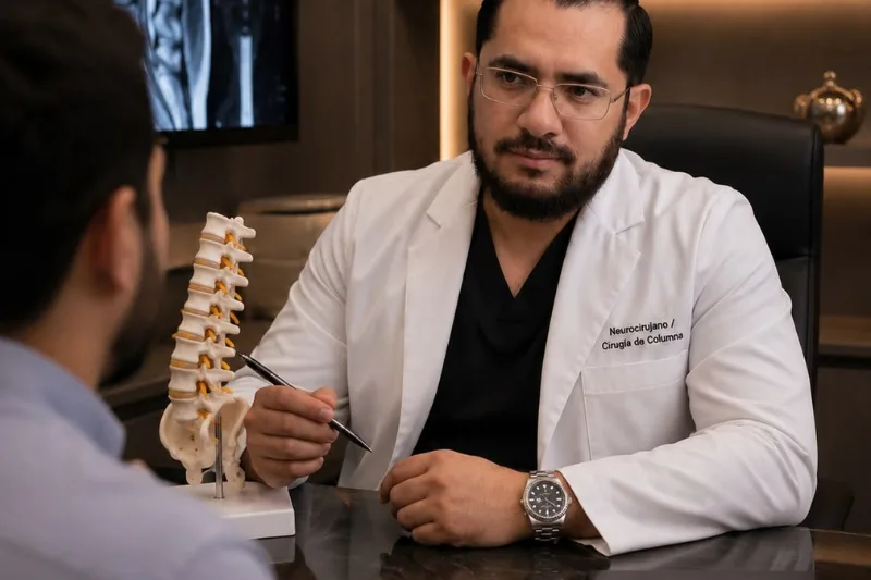 Consulta de Columna