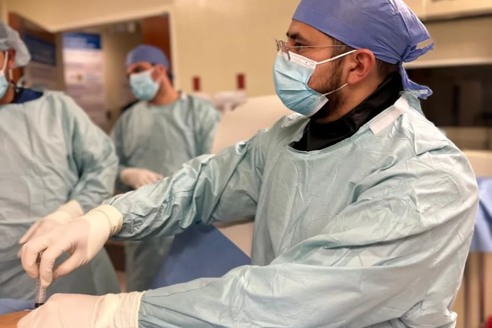 Rizolisis o Denervación Facetaria